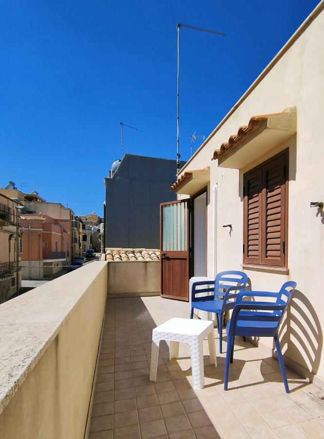 Indipendence'S House Villa Ispica Exterior photo
