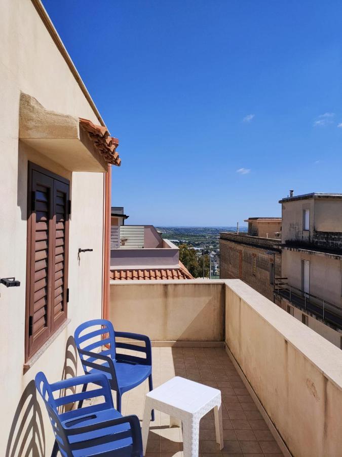 Indipendence'S House Villa Ispica Exterior photo