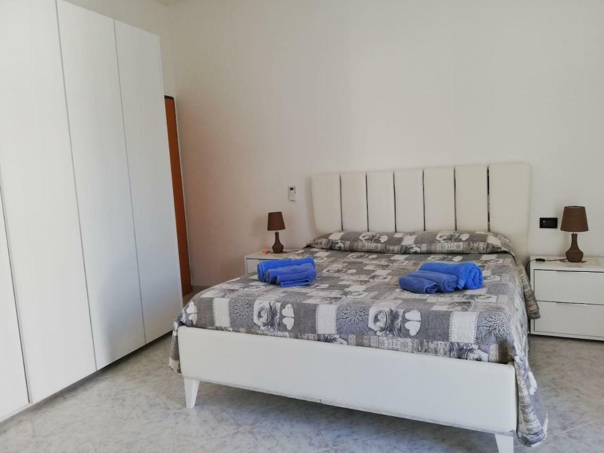 Indipendence'S House Villa Ispica Exterior photo
